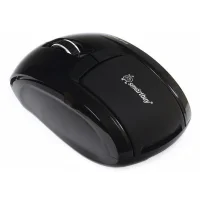 Мышь Smartbuy 304AG Black (SBM-304AG-K) фото 1
